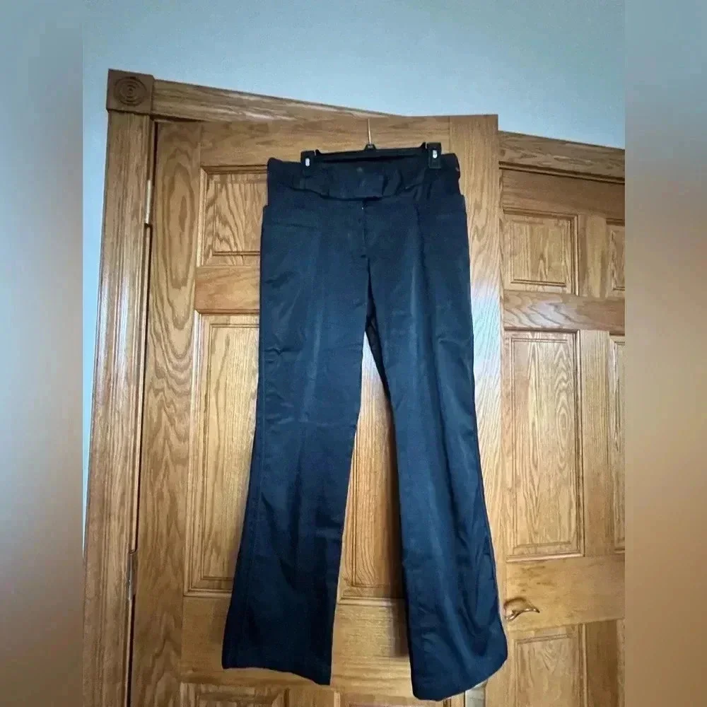 Adidas - Wide Leg Golf Pants